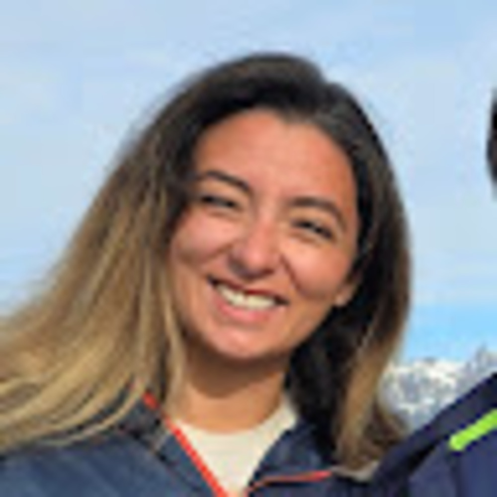 Meet your Posher, Emily